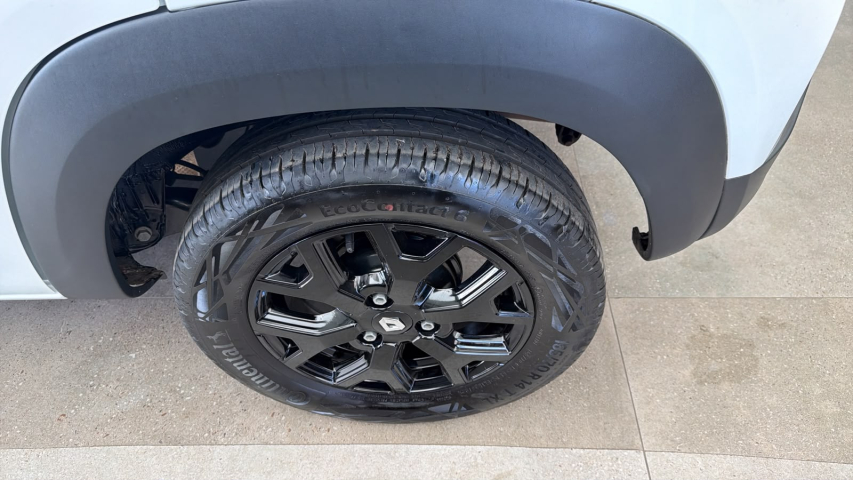 Renault KWID 1.0 12V SCE FLEX OUTSIDER MANUAL 16