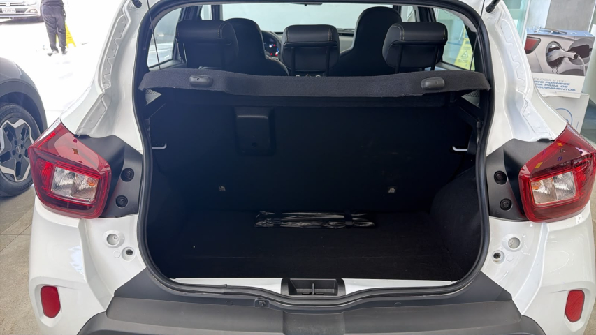 Renault KWID 1.0 12V SCE FLEX OUTSIDER MANUAL 8