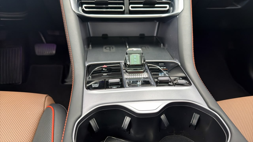 BYD SONG PLUS 1.5 DM-I HÍBRIDO AUTOMÁTICO 15