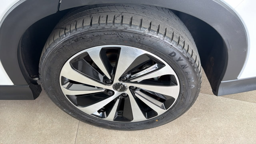 BYD SONG PLUS 1.5 DM-I HÍBRIDO AUTOMÁTICO 2