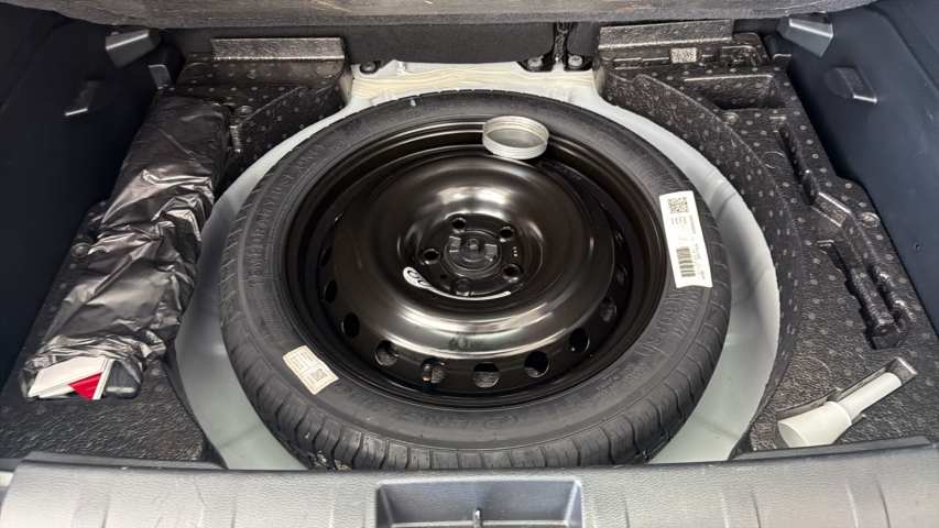 JEEP RENEGADE 1.3 T270 TURBO FLEX LONGITUDE AT6 18