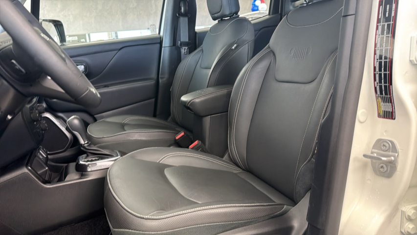 JEEP RENEGADE 1.3 T270 TURBO FLEX LONGITUDE AT6 16