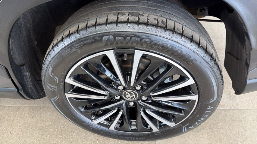 Toyota COROLLA CROSS 1.8 VVT-I HYBRID FLEX XRX CVT 2