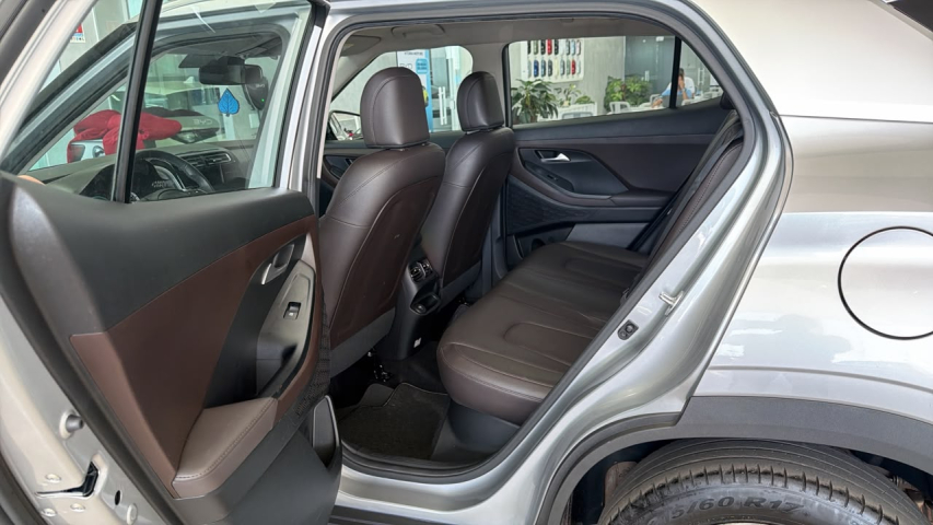 Hyundai CRETA 1.0 TGDI FLEX PLATINUM AUTOMÁTICO 15