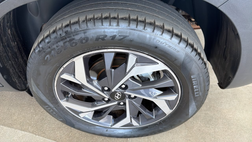 Hyundai CRETA 1.0 TGDI FLEX PLATINUM AUTOMÁTICO 2