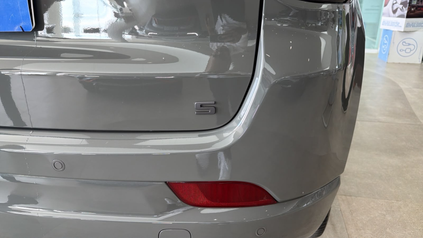 JEEP COMPASS 1.3 T270 TURBO FLEX S AT6 8