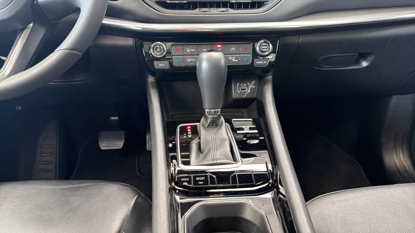 JEEP COMPASS 1.3 T270 TURBO FLEX S AT6 16