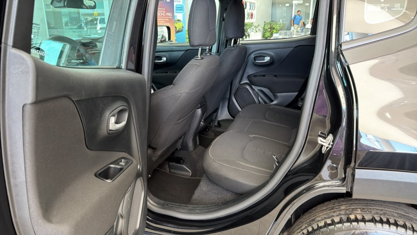 JEEP RENEGADE 1.3 T270 TURBO FLEX SPORT AT6 16