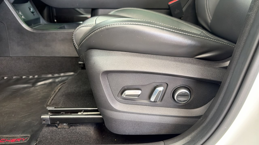 Caoa Chery TIGGO 7 PRO 1.6 TGDI GASOLINA MAX DRIVE DCT 18