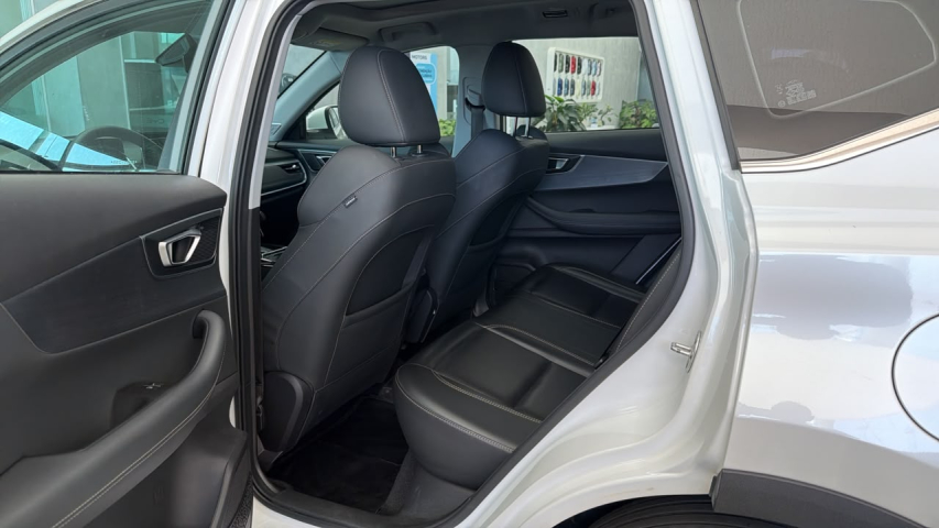 Caoa Chery TIGGO 7 PRO 1.6 TGDI GASOLINA MAX DRIVE DCT 19