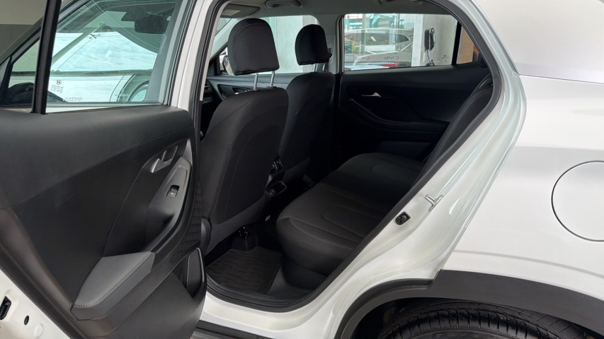 Hyundai CRETA 1.0 TGDI FLEX LIMITED AUTOMÁTICO 14
