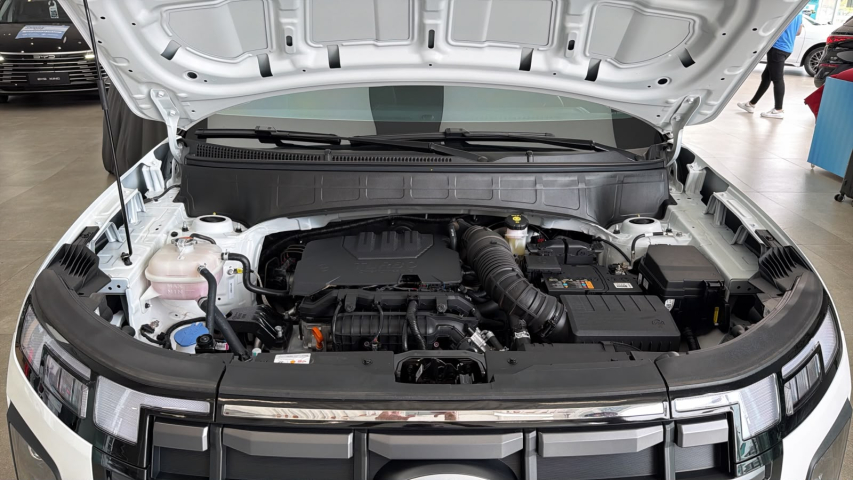 Hyundai CRETA 1.0 TGDI FLEX LIMITED AUTOMÁTICO 5