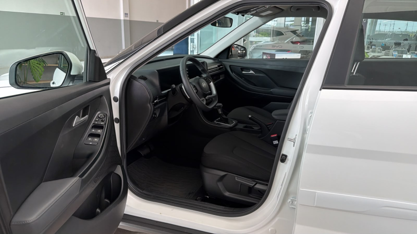 Hyundai CRETA 1.0 TGDI FLEX LIMITED AUTOMÁTICO 15