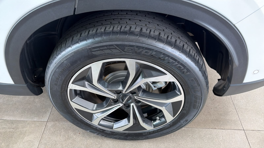 GWM HAVAL H6 1.5 PHEV PREMIUM AWD E-TRACTION 2
