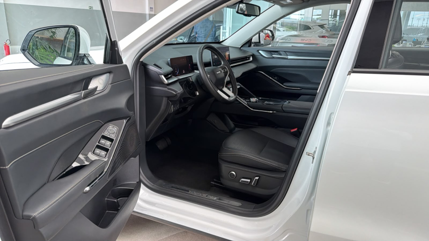GWM HAVAL H6 1.5 PHEV PREMIUM AWD E-TRACTION 16