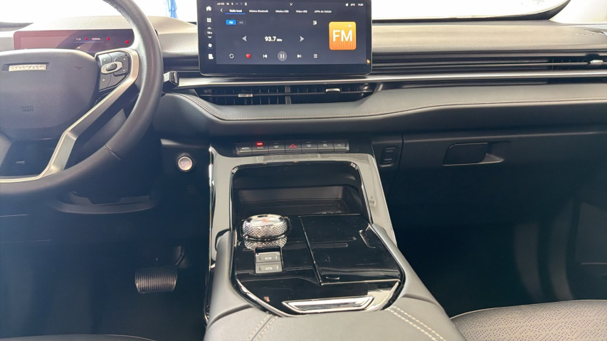 GWM HAVAL H6 1.5 PHEV PREMIUM AWD E-TRACTION 15