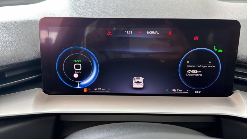 GWM HAVAL H6 1.5 PHEV PREMIUM AWD E-TRACTION 11