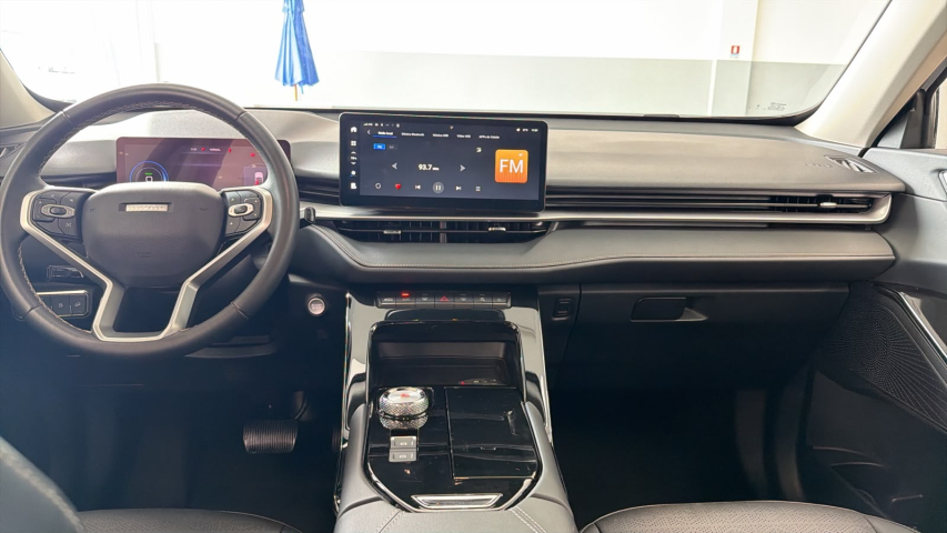 GWM HAVAL H6 1.5 PHEV PREMIUM AWD E-TRACTION 14