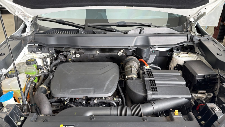 GWM HAVAL H6 1.5 PHEV PREMIUM AWD E-TRACTION 5