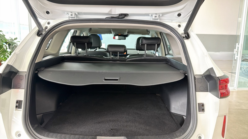 GWM HAVAL H6 1.5 PHEV PREMIUM AWD E-TRACTION 9