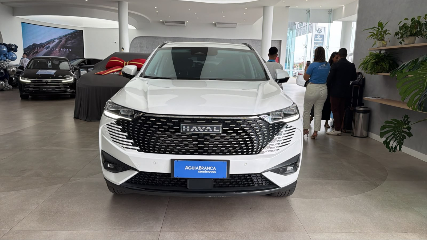 GWM HAVAL H6 1.5 PHEV PREMIUM AWD E-TRACTION 3