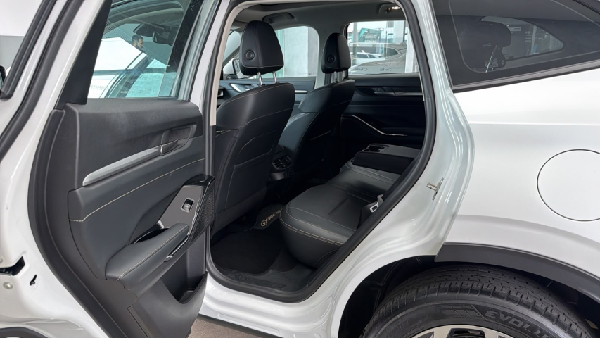 GWM HAVAL H6 1.5 PHEV PREMIUM AWD E-TRACTION 20