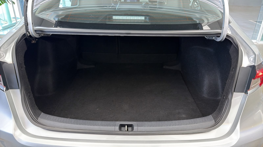 Toyota COROLLA 2.0 VVT-IE FLEX XEI DIRECT SHIFT 9