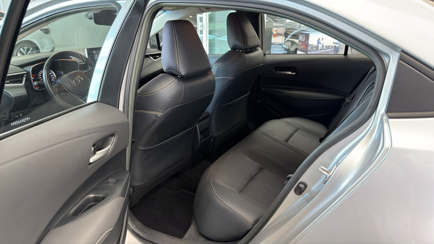 Toyota COROLLA 2.0 VVT-IE FLEX XEI DIRECT SHIFT 16