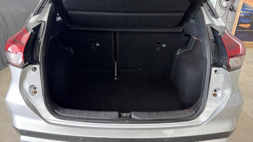 Nissan KICKS 1.6 16V FLEXSTART ADVANCE XTRONIC 9