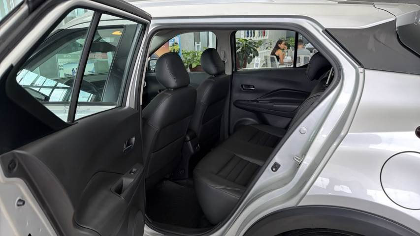 Nissan KICKS 1.6 16V FLEXSTART ADVANCE XTRONIC 15