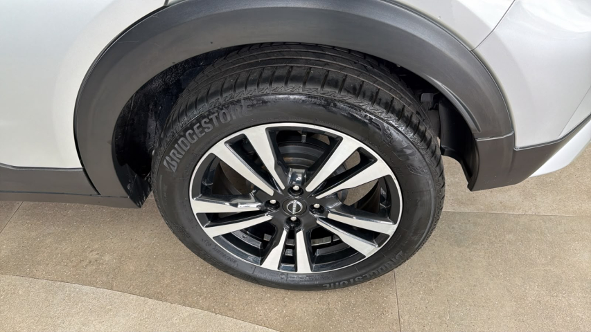 Nissan KICKS 1.6 16V FLEXSTART ADVANCE XTRONIC 2