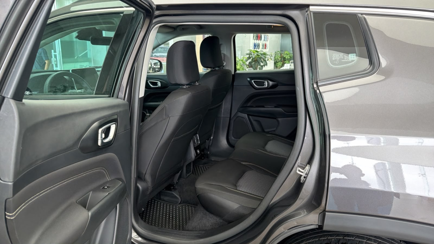JEEP COMPASS 1.3 T270 TURBO FLEX SPORT AT6 16