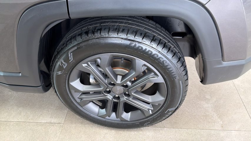 JEEP COMPASS 1.3 T270 TURBO FLEX SPORT AT6 2