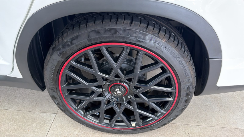 Fiat FASTBACK 1.3 TURBO 270 FLEX ABARTH AT6 2