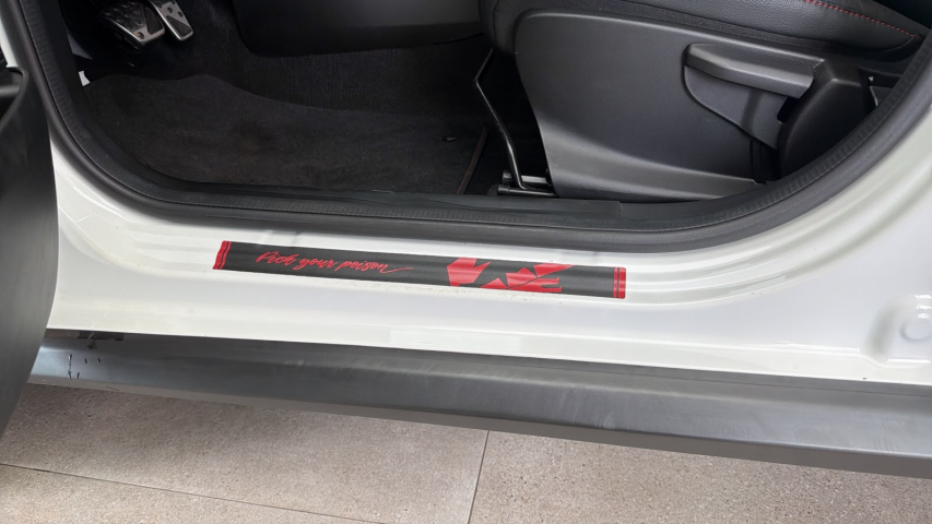 Fiat FASTBACK 1.3 TURBO 270 FLEX ABARTH AT6 17