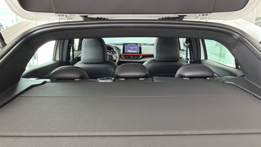 Fiat FASTBACK 1.3 TURBO 270 FLEX ABARTH AT6 19