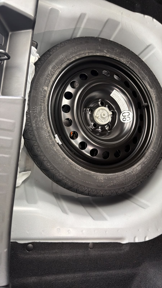 Fiat FASTBACK 1.3 TURBO 270 FLEX ABARTH AT6 20