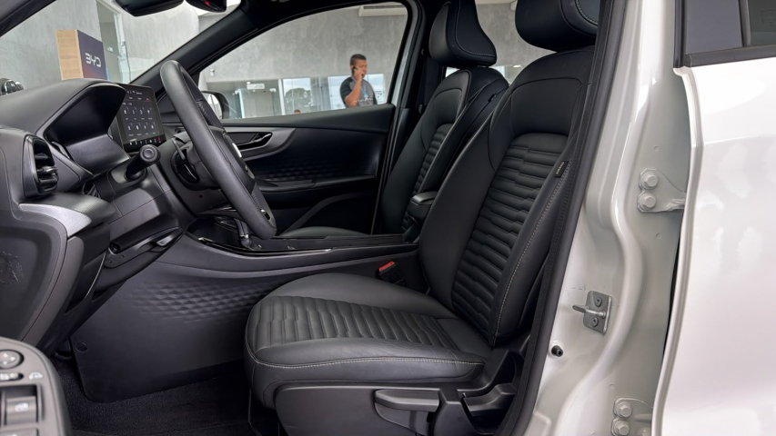 Fiat FASTBACK 1.3 TURBO 270 FLEX LIMITED EDITION AT6 15