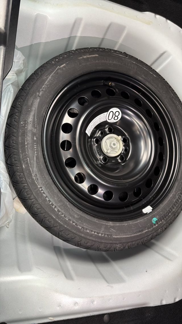 Fiat FASTBACK 1.3 TURBO 270 FLEX LIMITED EDITION AT6 17