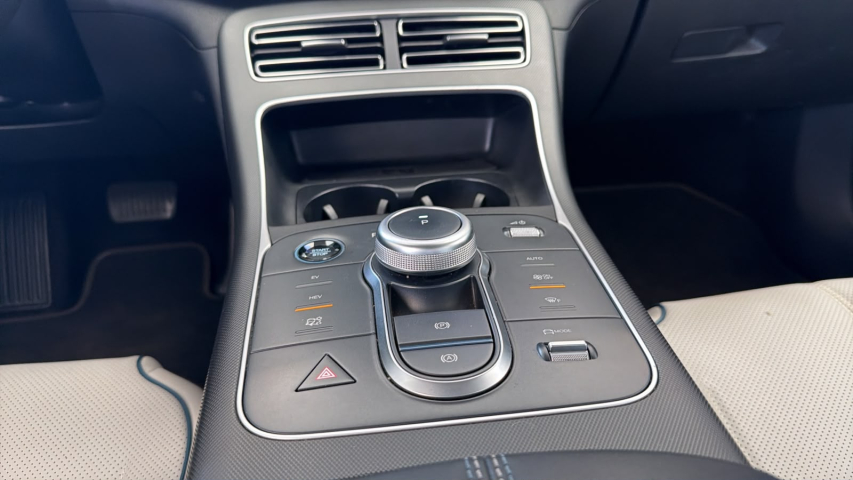 BYD KING 1.5 DM-I PHEV GL AUTOMÁTICO 14