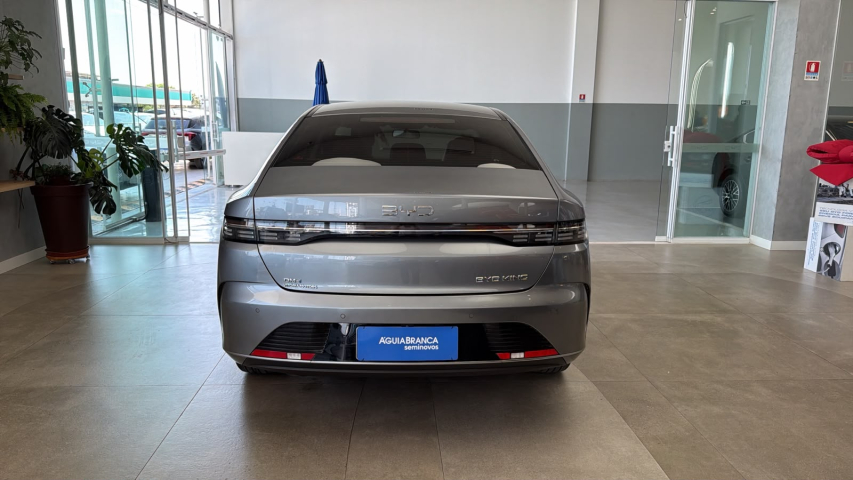 BYD KING 1.5 DM-I PHEV GL AUTOMÁTICO 7