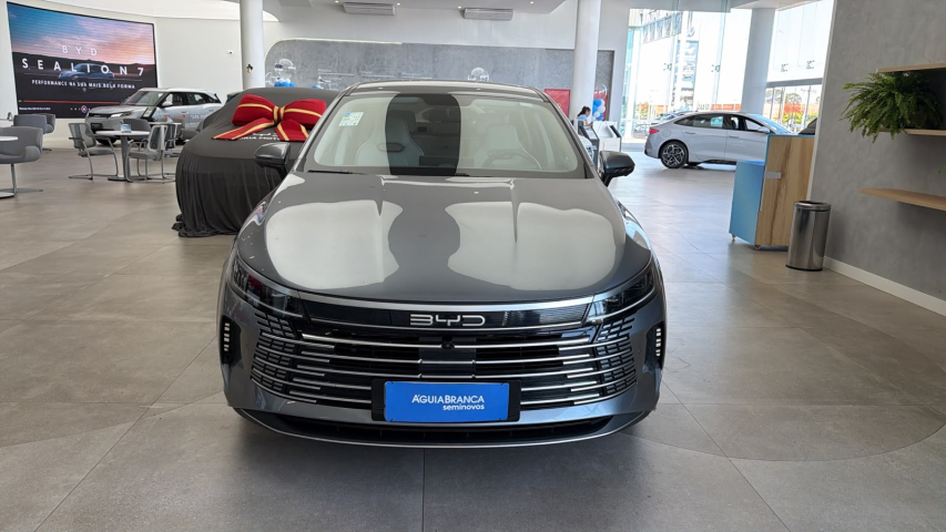 BYD KING 1.5 DM-I PHEV GL AUTOMÁTICO 3