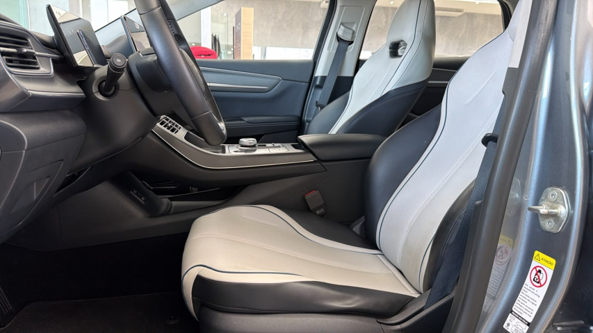 BYD KING 1.5 DM-I PHEV GL AUTOMÁTICO 15