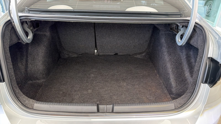 Volkswagen VIRTUS 1.0 200 TSI HIGHLINE AUTOMÁTICO 9