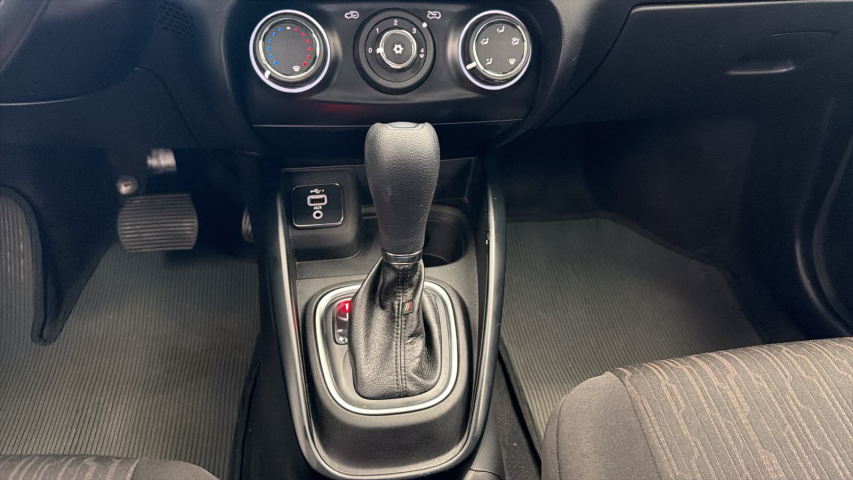 Fiat ARGO 1.3 FIREFLY FLEX DRIVE CVT 16