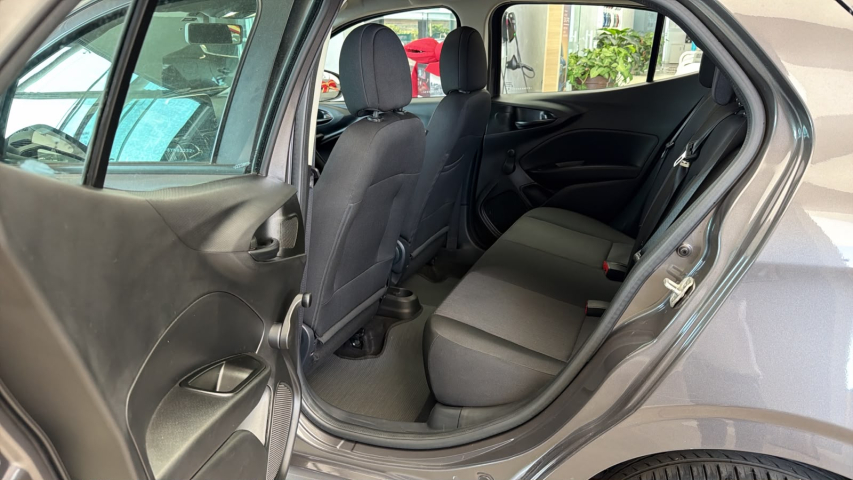 Fiat ARGO 1.3 FIREFLY FLEX DRIVE CVT 18