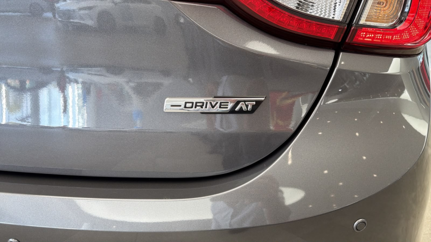 Fiat ARGO 1.3 FIREFLY FLEX DRIVE CVT 8