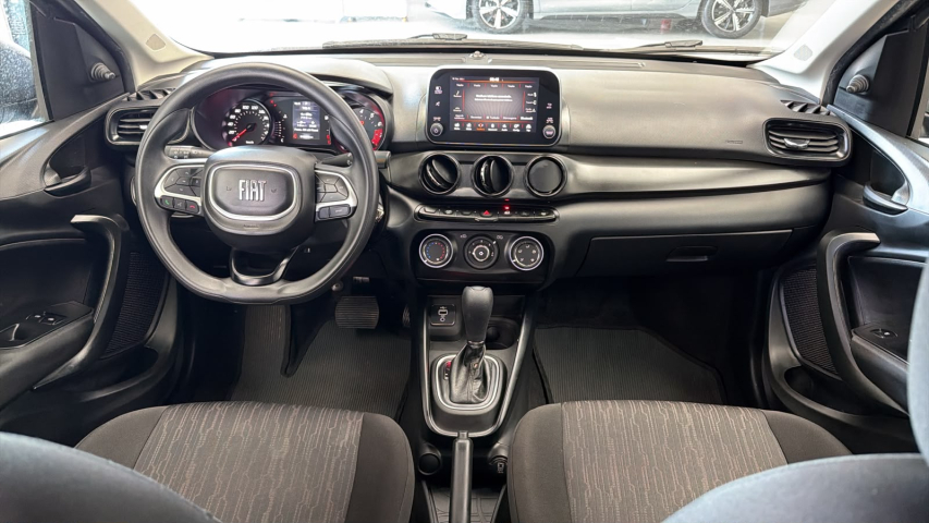Fiat ARGO 1.3 FIREFLY FLEX DRIVE CVT 12