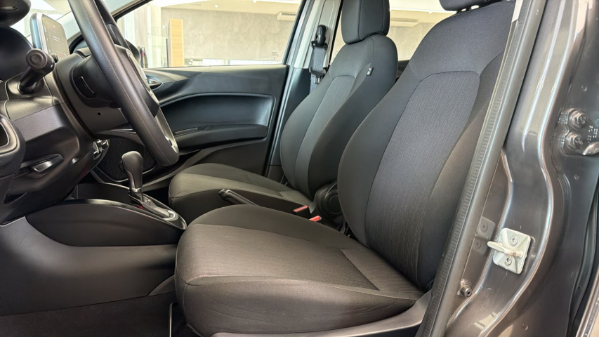 Fiat ARGO 1.3 FIREFLY FLEX DRIVE CVT 17