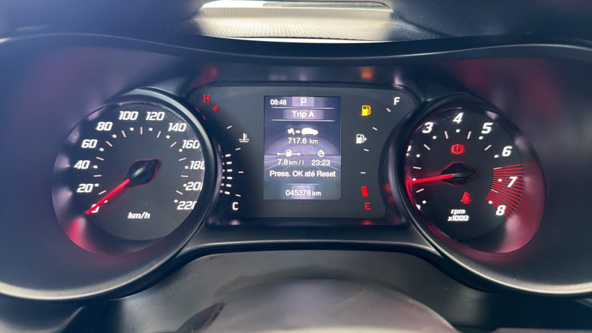 Fiat ARGO 1.3 FIREFLY FLEX DRIVE CVT 11